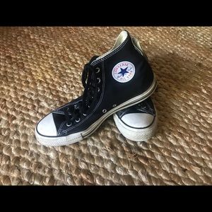 Converse 9 1/2